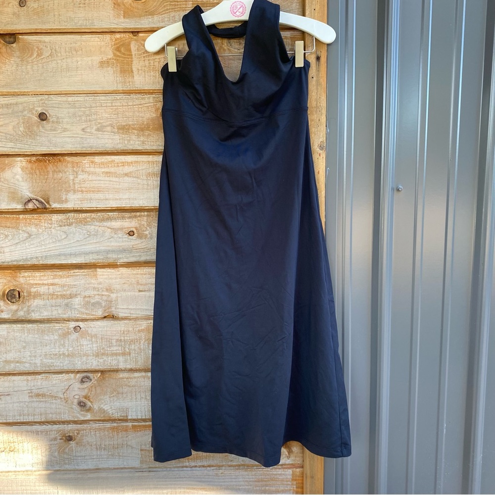 Patagonia Halter Dress
